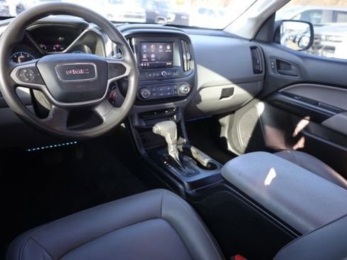 Used 2020 GMC Canyon Base w/ Convenience Package image 29