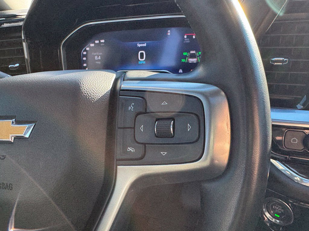 Certified 2024 Chevrolet Silverado 3500 LT w/ All Star Edition RWD image 19