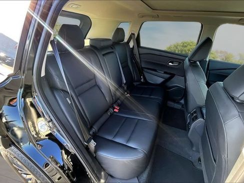 New 2026 Nissan Rogue Dark Armor FWD image 10