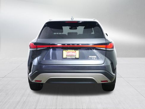 Used 2024 Lexus RX 350 Premium w/ Convenience Package AWD/4WD image 6
