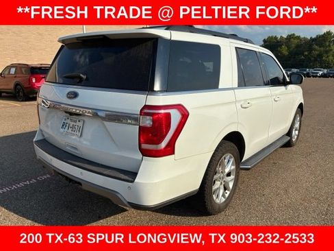 Used 2021 Ford Expedition XLT RWD image 12