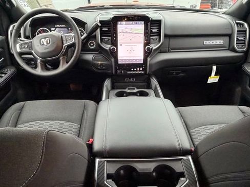 New 2026 RAM 2500 Big Horn image 28