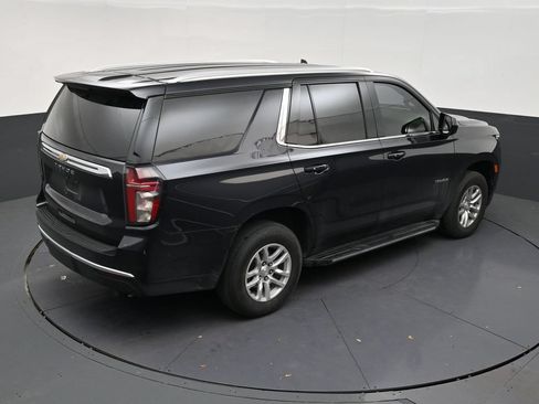 Used 2023 Chevrolet Tahoe LS RWD image 15
