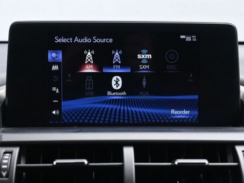 Used 2020 Lexus NX 300 F Sport w/ Accessory Package 2 image 28