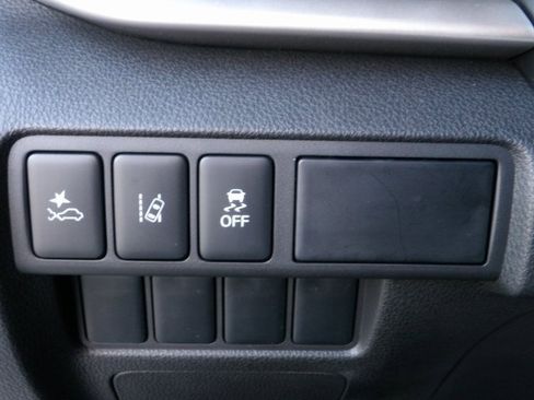 New 2026 Mitsubishi Eclipse Cross ES image 26