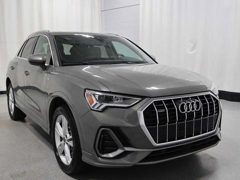 Used 2023 Audi Q3 2.0T Premium w/ Convenience Package AWD/4WD image 13