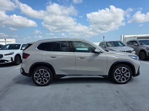 New 2026 BMW X1 xDrive28i image 3