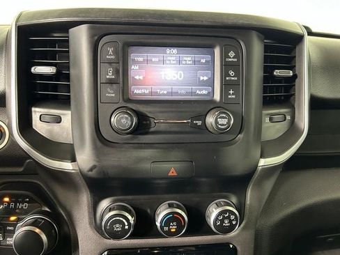 Used 2021 RAM 1500 Big Horn AWD/4WD image 22