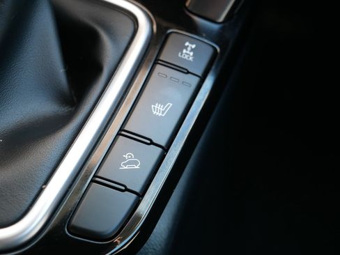Certified 2025 Kia Seltos S AWD/4WD image 33