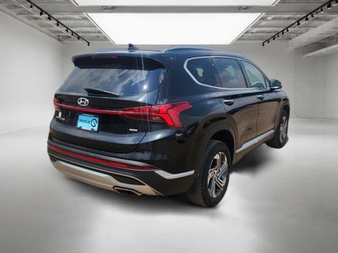 Used 2023 Hyundai Santa Fe SEL w/ Premium Package AWD/4WD image 5