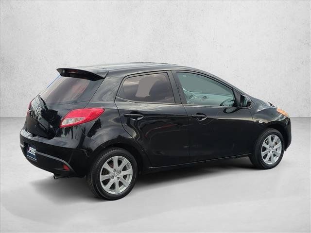 Used 2011 MAZDA MAZDA2 Touring FWD image 5