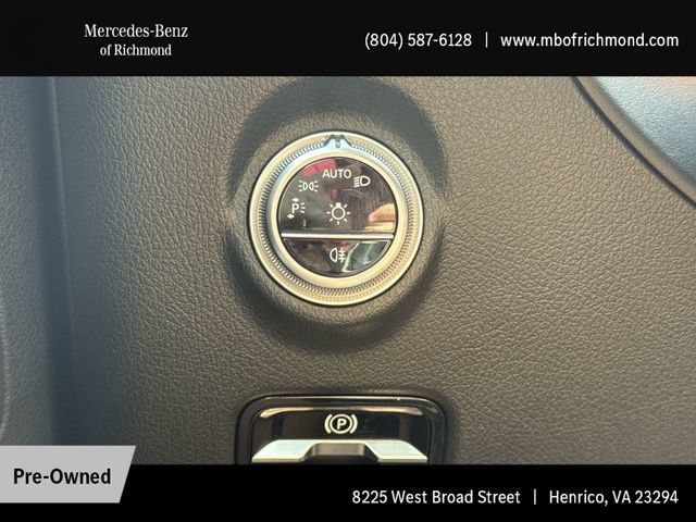 Certified 2025 Mercedes-Benz C 300 4MATIC Sedan image 21