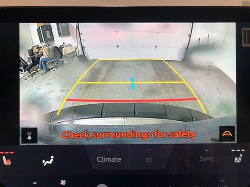 New 2026 Subaru Solterra Premium w/ Premium Convenience Package image 34