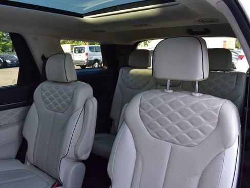 Used 2020 Hyundai Palisade Limited AWD/4WD image 23