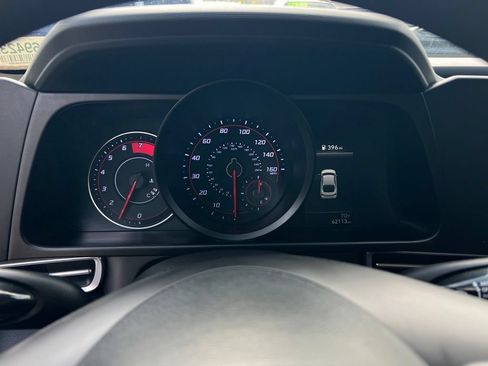 Certified 2022 Hyundai Elantra SEL w/ Cargo Package FWD image 18