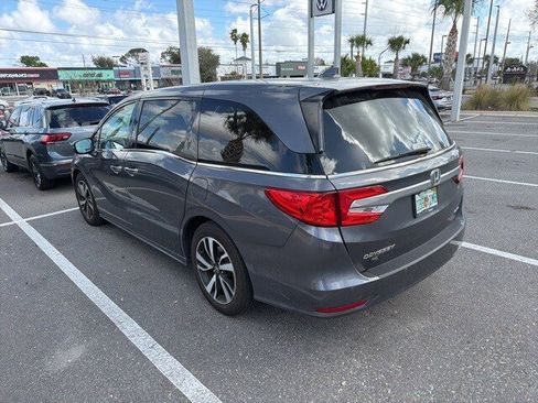 Used 2019 Honda Odyssey Elite image 10