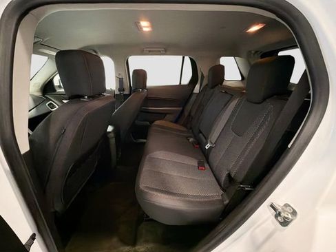 Certified 2017 GMC Terrain SLE image 21