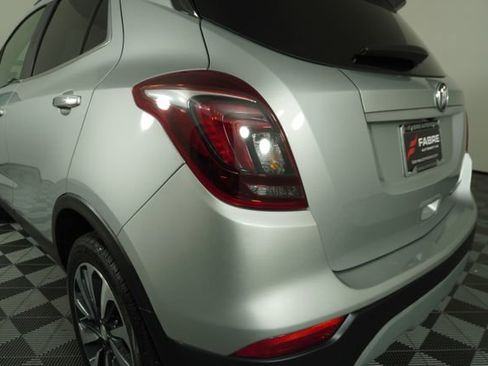 Used 2021 Buick Encore Preferred image 12