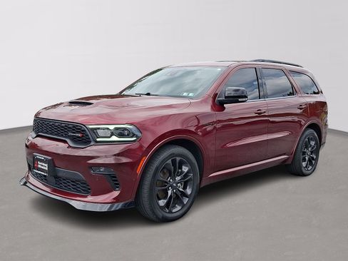 Used 2023 Dodge Durango R/T RWD image 3