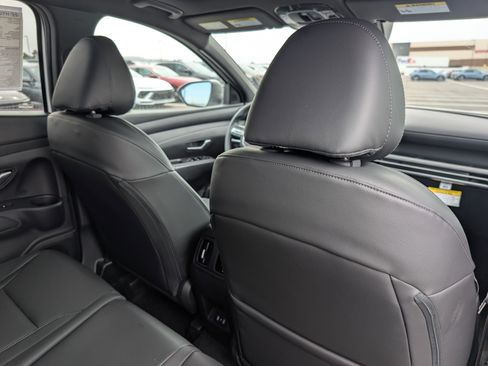 New 2026 Hyundai Santa Cruz SEL image 21