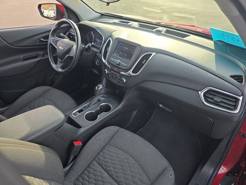 Certified 2020 Chevrolet Equinox LT image 25