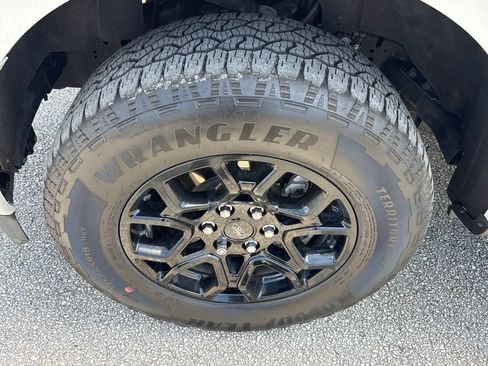 Used 2024 Ford F150 XLT w/ Equipment Group 302A MID AWD/4WD image 12