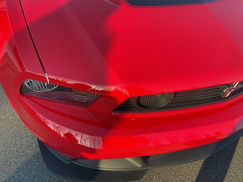 Used 2012 Ford Mustang Boss 302 w/ Boss 302 Accessory Pkg RWD image 19