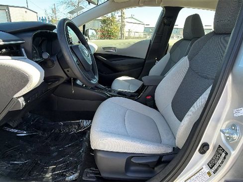 Certified 2020 Toyota Corolla L w/ Carpet Mat Package (TMS) image 15