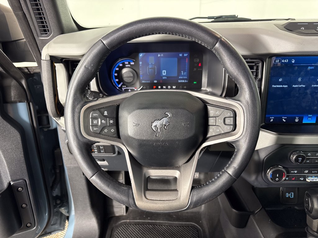 Used 2022 Ford Bronco Badlands AWD/4WD image 18
