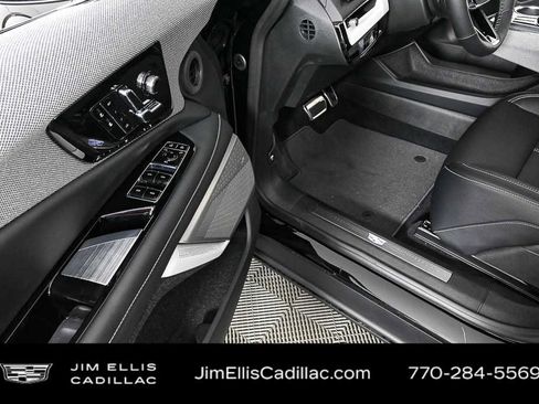 New 2026 Cadillac Optiq Sport 1 image 8