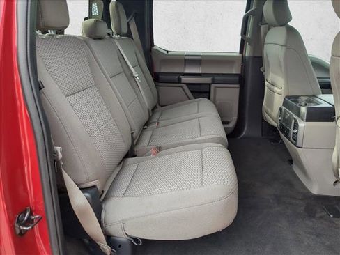 Used 2020 Ford F150 XLT w/ Equipment Group 302A Luxury image 19