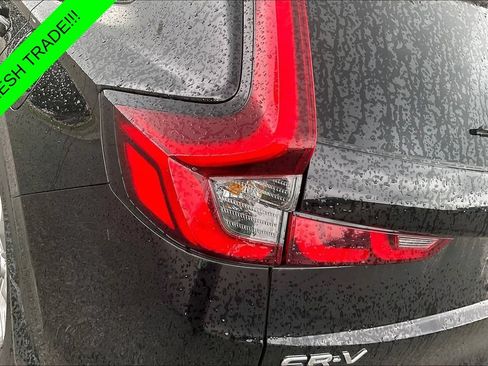 Used 2025 Honda CR-V EX-L image 22