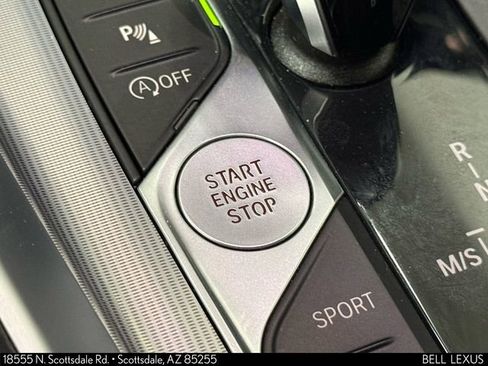 Used 2019 BMW Z4 sDrive30i w/ Convenience Package image 21