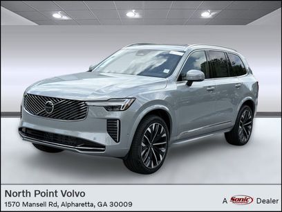 New 2026 Volvo XC90 B6 Plus w/ Protection Package Premier