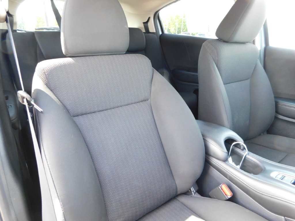 Used 2016 Honda HR-V EX image 19