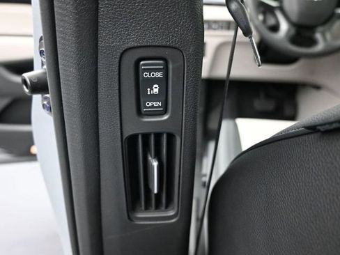 New 2026 Honda Odyssey Elite image 36