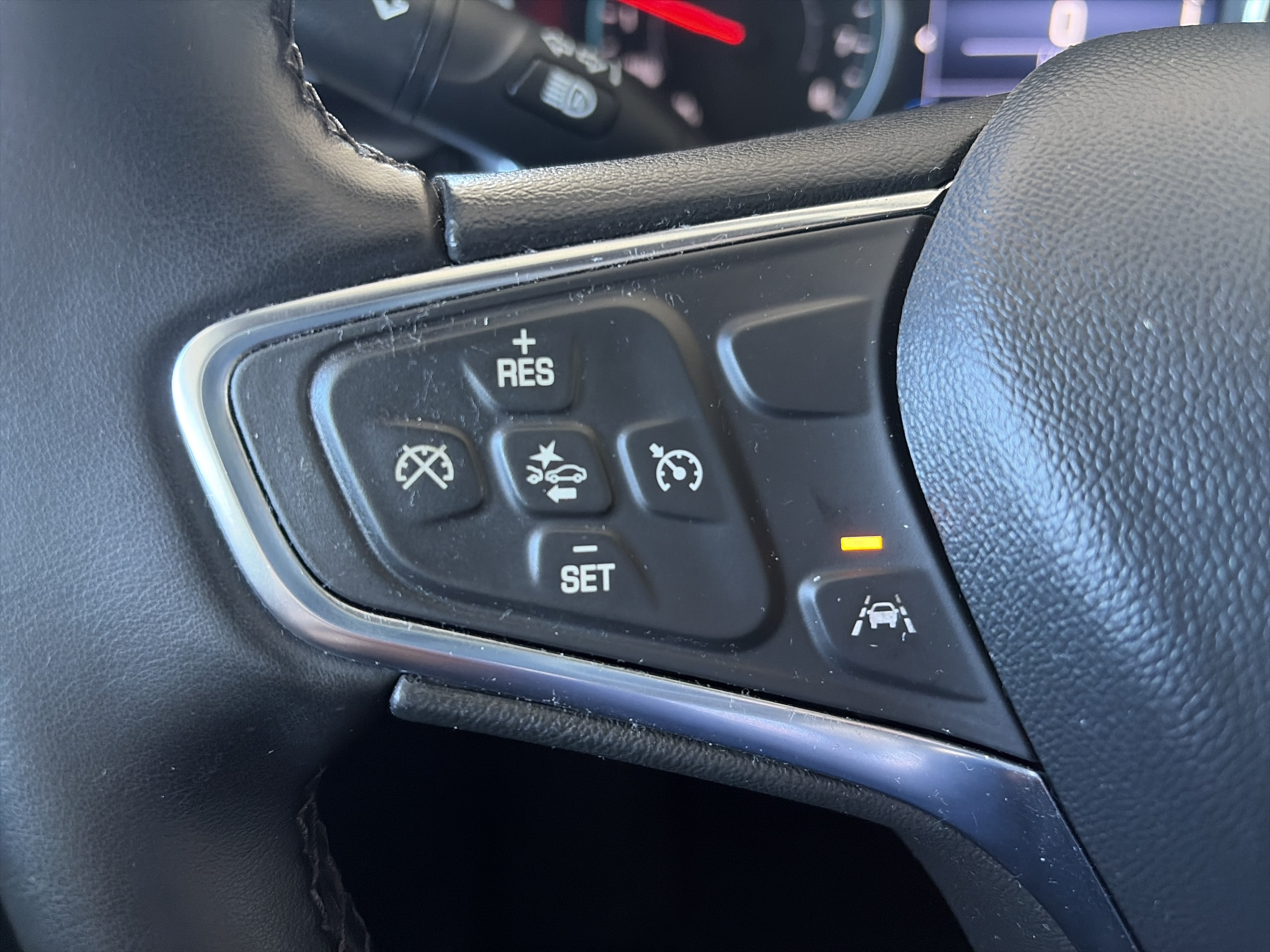 Used 2024 Chevrolet Equinox LT AWD/4WD image 19