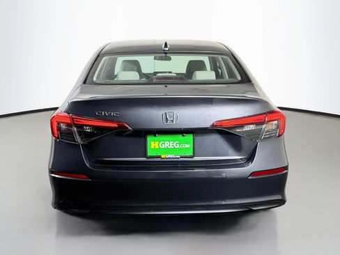 Used 2023 Honda Civic LX image 8