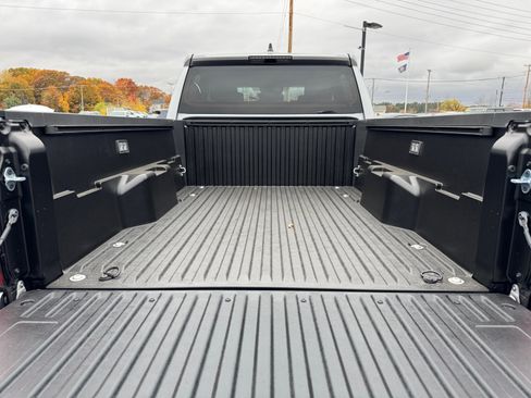 New 2025 Toyota Tacoma TRD Sport image 26