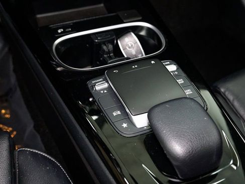 Used 2022 Mercedes-Benz CLA 250 4MATIC w/ AMG Line image 19