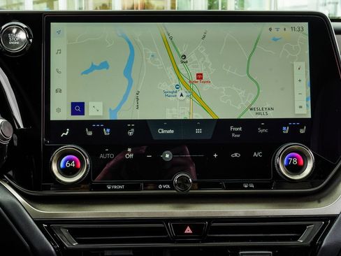 Used 2026 Lexus TX 350 FWD w/ Technology Package image 25