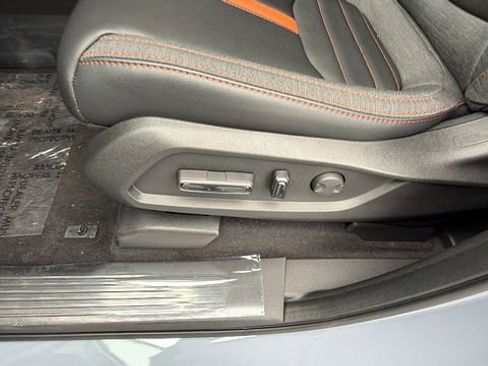 New 2026 Honda Passport TrailSport image 21