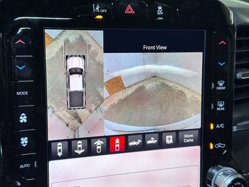 New 2026 RAM 2500 Big Horn image 51