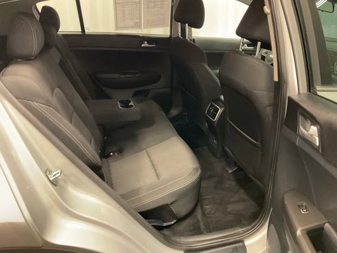 Used 2017 Kia Sportage LX AWD/4WD image 27