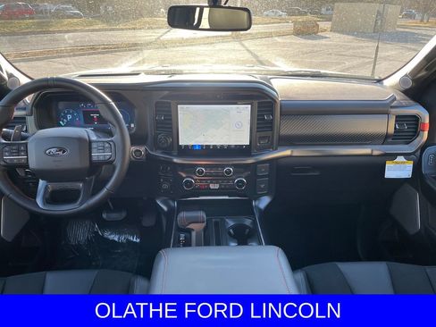 New 2025 Ford F150 Raptor AWD/4WD image 20