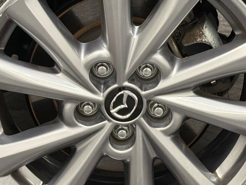 Used 2023 MAZDA CX-5 AWD 2.5 S w/ Select Package image 5