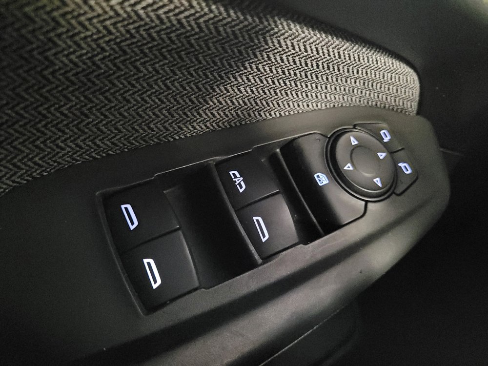 Used 2021 Chevrolet TrailBlazer LS FWD image 27