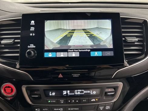 Used 2019 Honda Passport Touring image 15