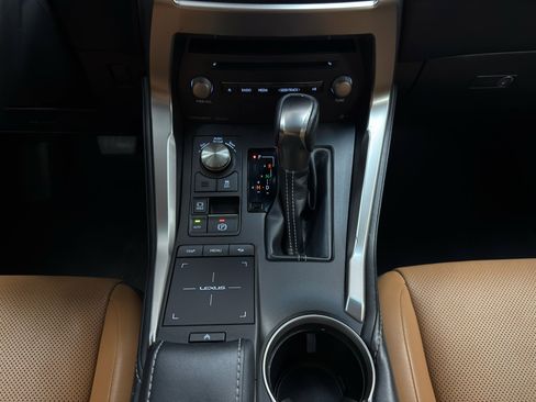 Used 2019 Lexus NX 300 AWD w/ Premium Package image 21