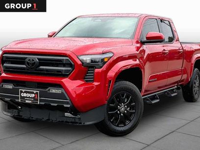 Used 2025 Toyota Tacoma SR5